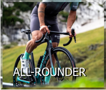 A ALL-ROUNDER